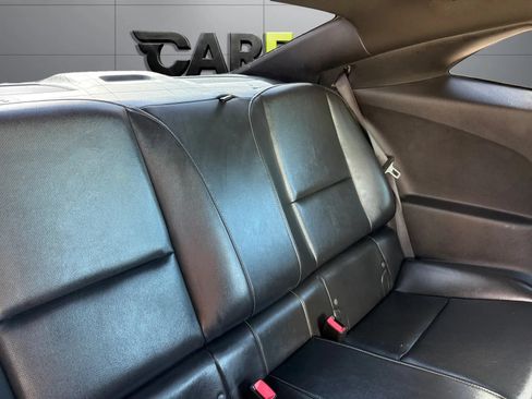 Used 2011 Chevrolet Camaro SS w/ RS Package RWD image 21