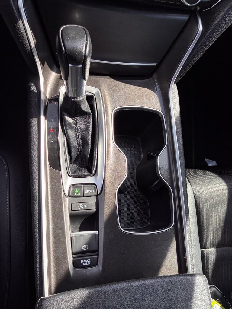 Used 2022 Honda Accord Sport image 36