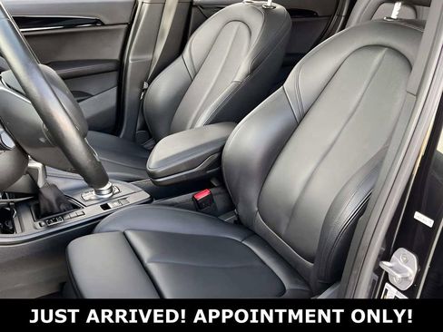 Used 2018 BMW X1 sDrive28i w/ Convenience Package image 7