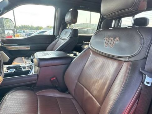Used 2024 Ford F250 King Ranch AWD/4WD image 61