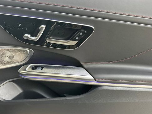 Certified 2024 Mercedes-Benz CLE 53 AMG 4MATIC image 33