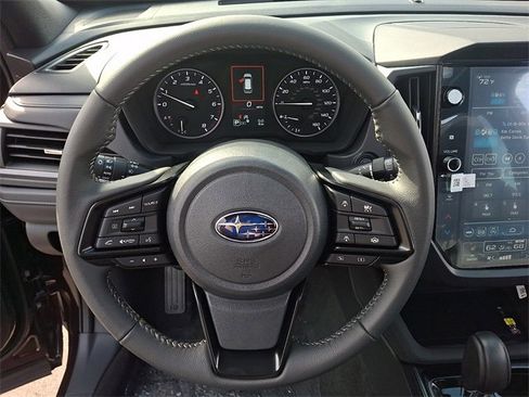 New 2026 Subaru Forester Premium image 9