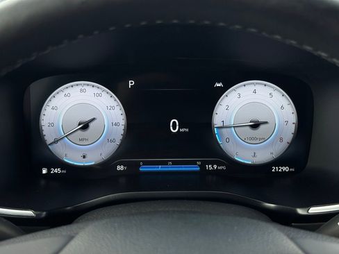 Certified 2023 Hyundai Santa Fe Limited image 36