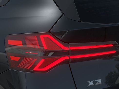 New 2026 BMW X3 M50 AWD/4WD image 8