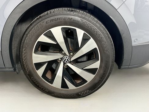 Used 2023 Volkswagen ID.4 Pro RWD image 11