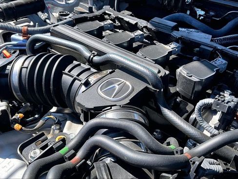 Certified 2026 Acura Integra FWD image 34