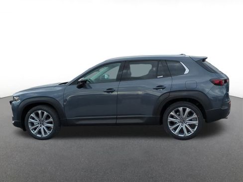 New 2026 MAZDA CX-50 AWD 2.5 S w/ Premium Package image 3