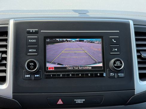 Used 2019 Honda Ridgeline Sport image 20