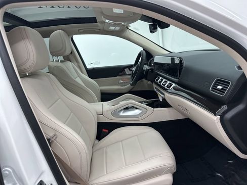 Used 2026 Mercedes-Benz GLE 450 4MATIC image 30