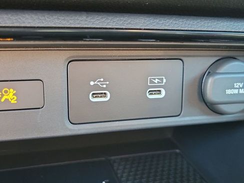 New 2026 Honda CR-V Sport-L image 27