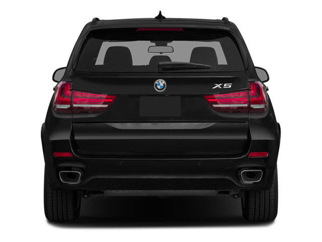 Used 2014 BMW X5 xDrive35i AWD/4WD image 8