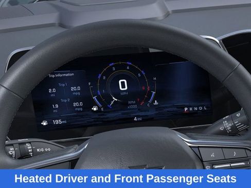 New 2026 Chevrolet Tahoe LT w/ Comfort Package image 19