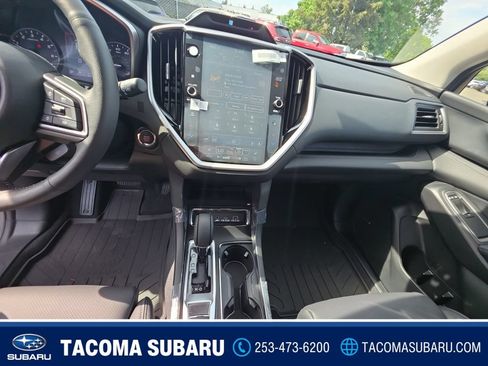 New 2026 Subaru Ascent Limited AWD/4WD image 15