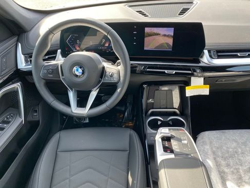 New 2026 BMW X1 xDrive28i w/ Convenience Package image 9