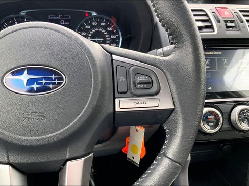 Used 2018 Subaru Forester 2.5i Limited image 23