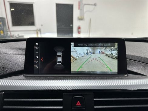 Used 2019 BMW 430i Gran Coupe w/ Convenience Package image 28