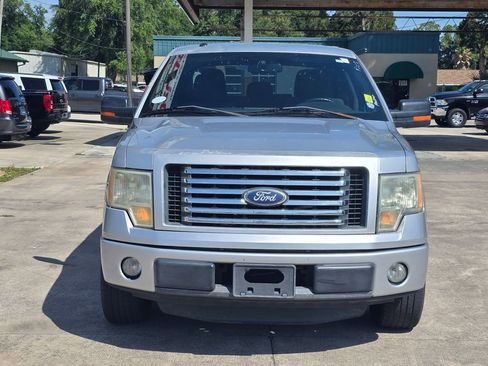 Used 2011 Ford F150 XLT w/ XLT Convenience Pkg RWD image 14