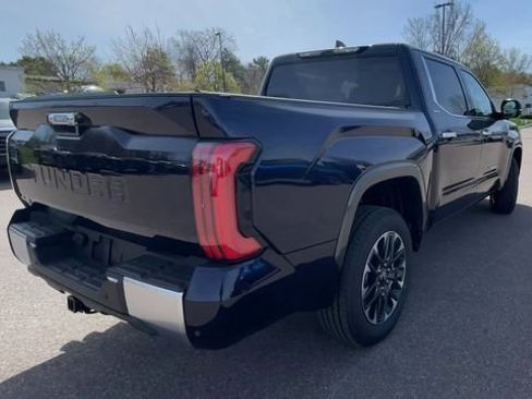 New 2026 Toyota Tundra Limited AWD/4WD image 2