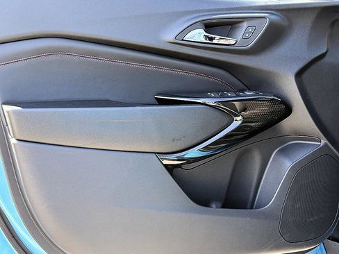 New 2026 Chevrolet Trax RS w/ Driver Confidence Package FWD image 13