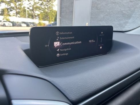 New 2026 MAZDA CX-50 AWD 2.5 S w/ Weather Package image 16