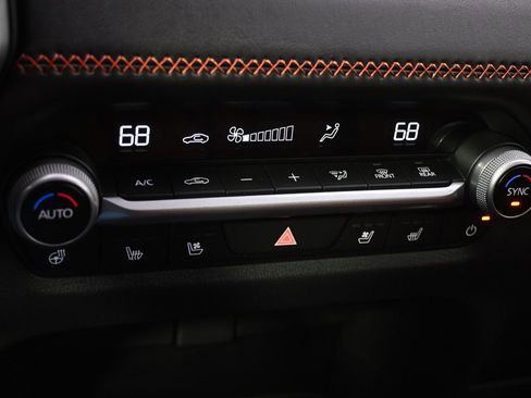 New 2026 MAZDA CX-50 Meridian Edition w/ Apex Package image 31