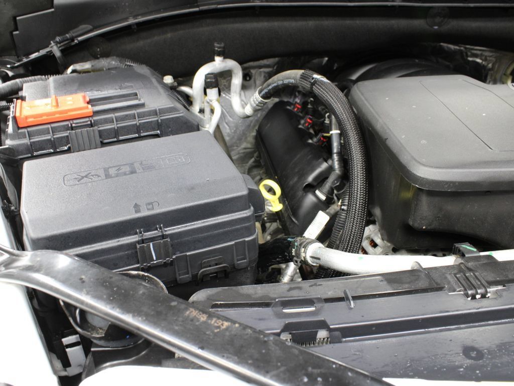 Used 2021 Chevrolet Suburban Z71 AWD/4WD image 30