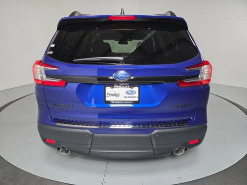 New 2026 Subaru Ascent Premium image 4