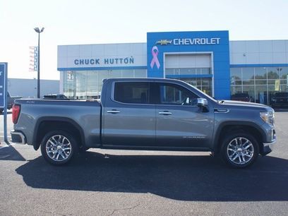 Used 2020 GMC Sierra 1500 SLT