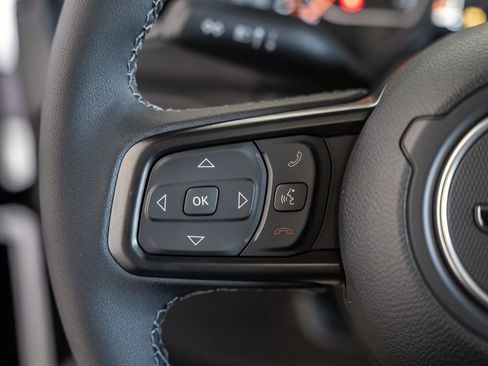 New 2026 Jeep Wrangler Rubicon image 31