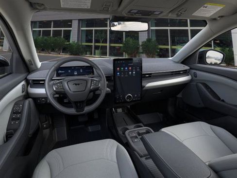 New 2025 Ford Mustang Mach-E Premium w/ Interior Protection Package image 31
