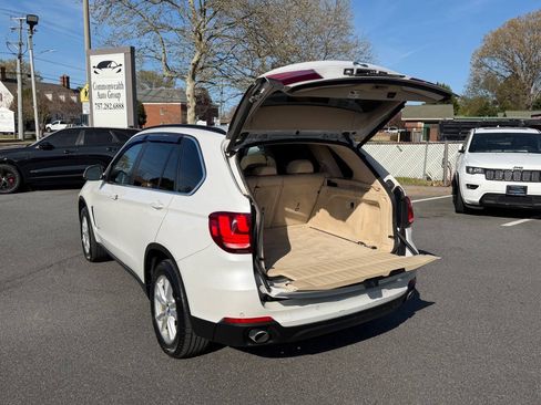 Used 2014 BMW X5 xDrive35i AWD/4WD image 14