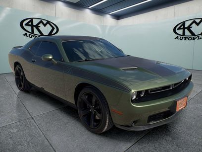 Used 2018 Dodge Challenger R/T w/ Driver Convenience Group