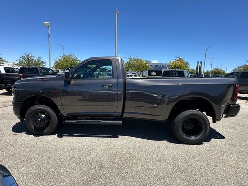 New 2026 RAM 3500 Tradesman AWD/4WD image 3