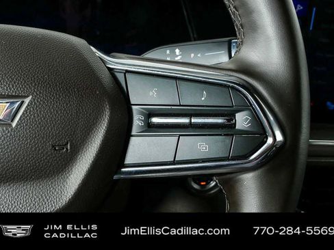 Used 2025 Chevrolet Tahoe LT AWD/4WD image 11