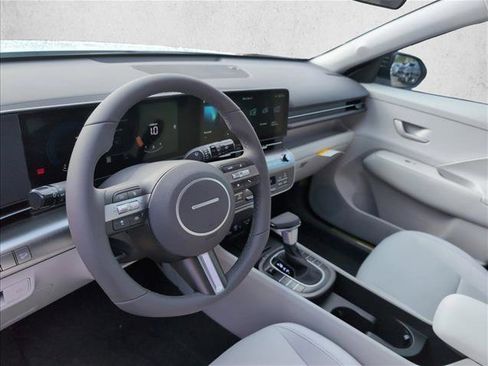 New 2026 Hyundai Kona SEL Sport image 3