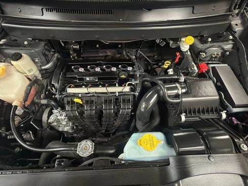 Used 2020 Dodge Journey SE FWD image 23