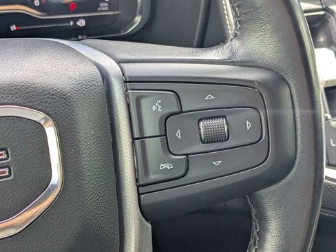 Used 2022 GMC Yukon SLT w/ SLT Premium Package AWD/4WD image 25