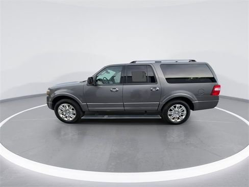 Used 2013 Ford Expedition EL Limited image 5