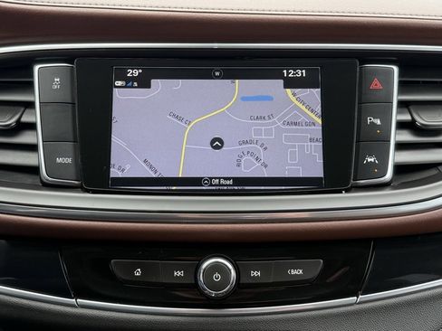 Used 2019 Buick Enclave Avenir w/ Avenir Technology Package image 45