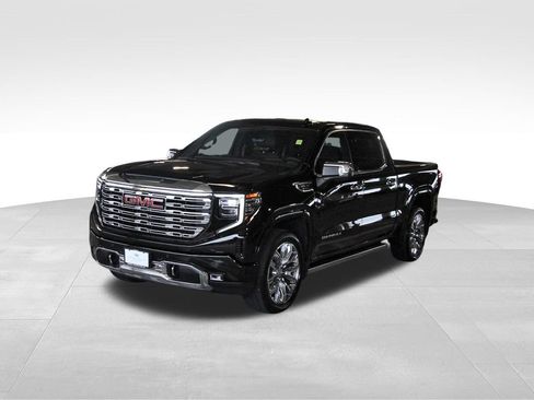 Used 2024 GMC Sierra 1500 Denali AWD/4WD image 2