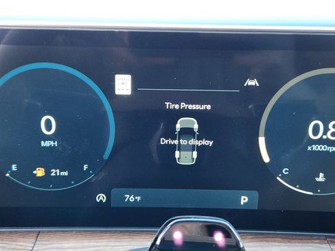 New 2026 Hyundai Santa Fe Calligraphy w/ Tow & Go Package image 19