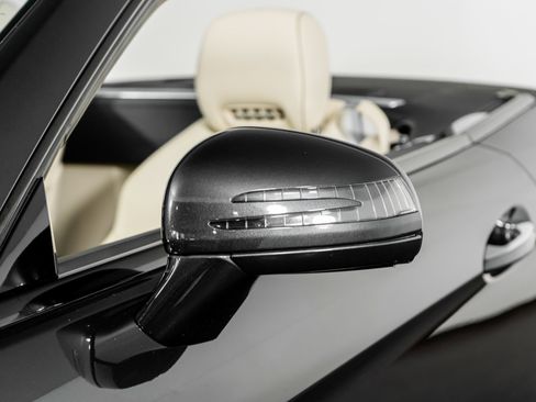 Used 2016 Mercedes-Benz SL 550 SL 550 image 27