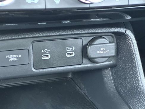 Used 2025 Honda Civic Sport image 27
