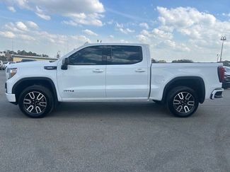 Used 2021 GMC Sierra 1500 AT4 w/ AT4 Preferred Package video 1