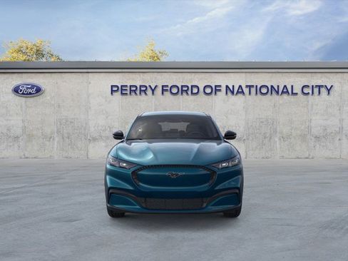 New 2026 Ford Mustang Mach-E Select image 6