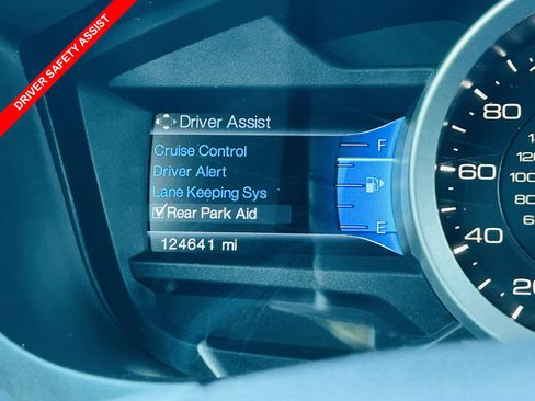 Used 2015 Ford Explorer Limited w/ Equipment Group 302A AWD/4WD image 7