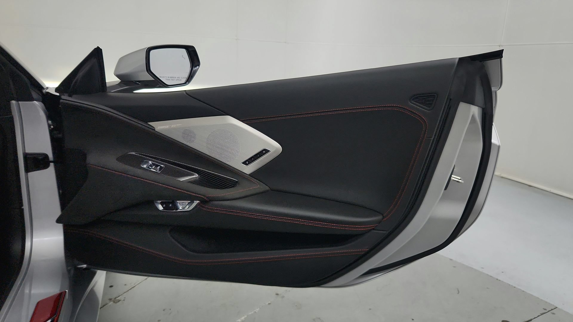 Certified 2020 Chevrolet Corvette Stingray Premium Conv w/ 3LT Preferred Equipment Group RWD image 49