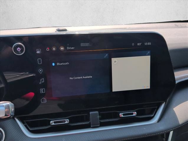 Used 2025 Chevrolet Equinox LT w/ Convenience Package II FWD image 11