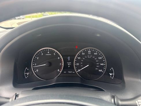 Used 2015 Lexus ES 350 w/ Ultra Luxury Package FWD image 22