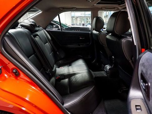 Used 2002 Lexus IS 300 image 35